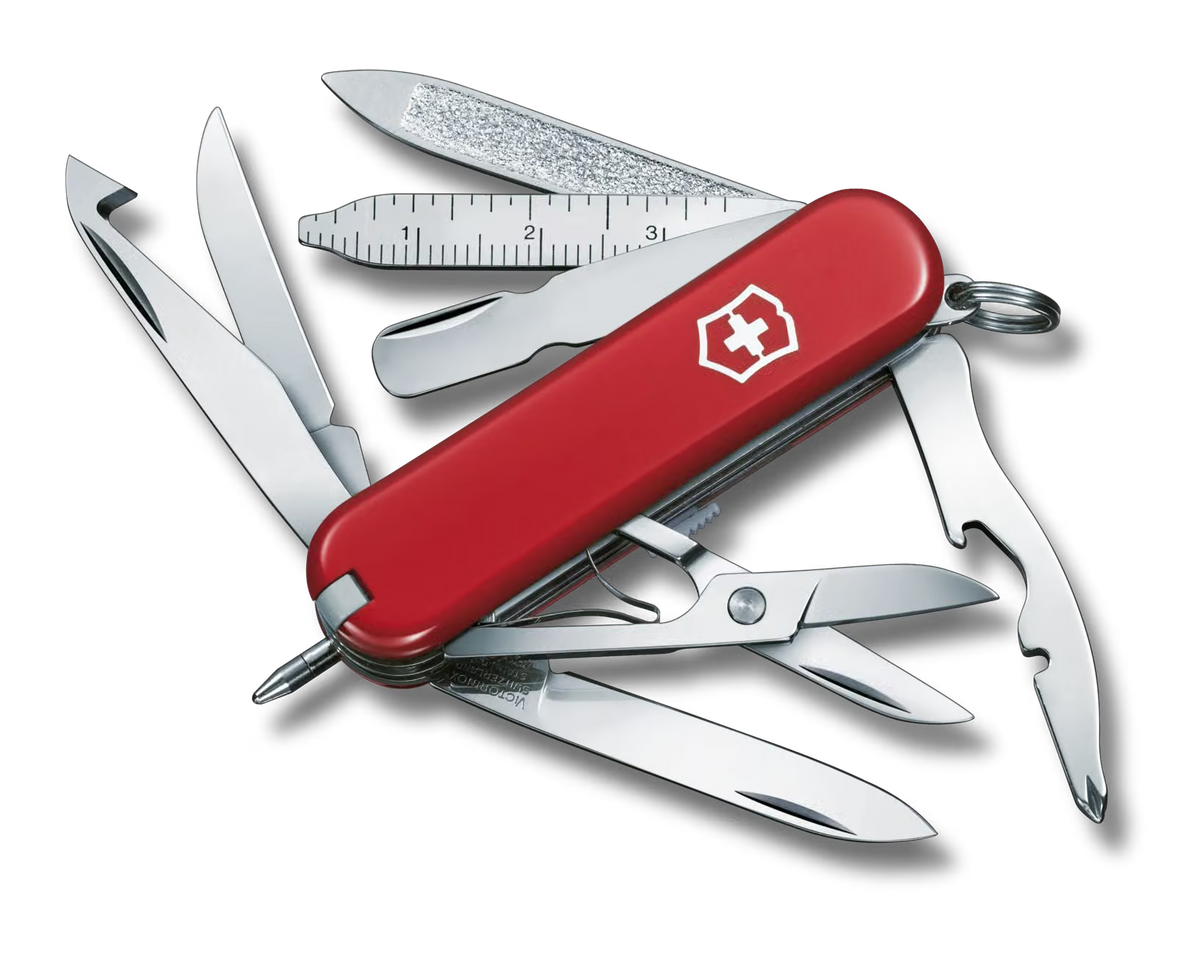 VICTORINOX MINICHAMP