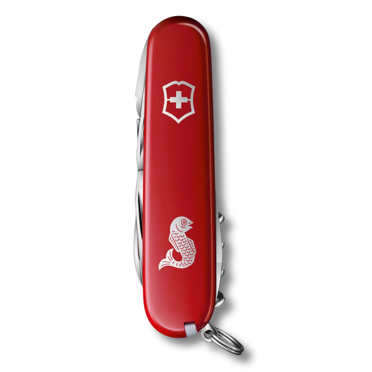 VICTORINOX ANGLER
