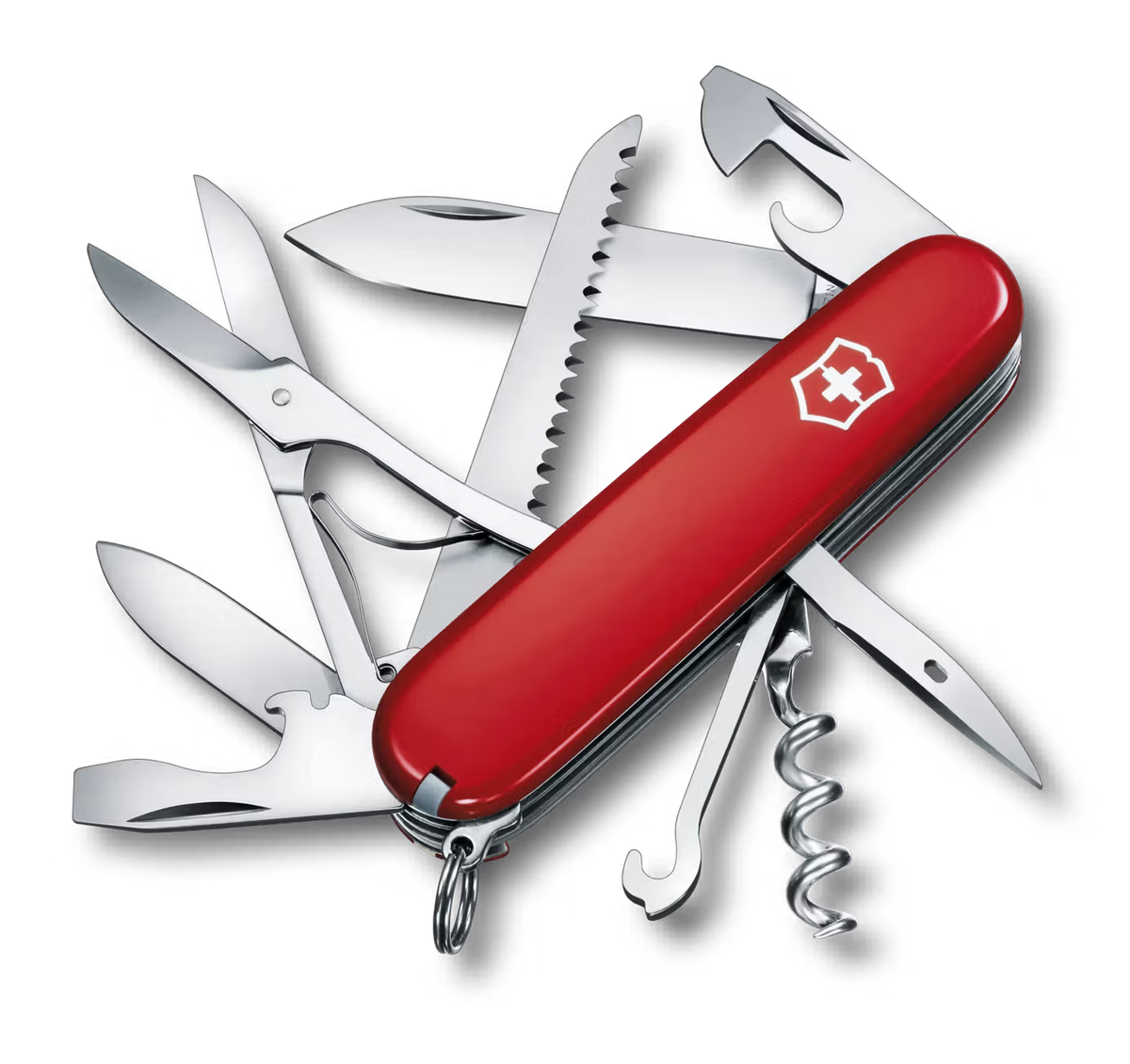 VICTORINOX HUNTSMAN