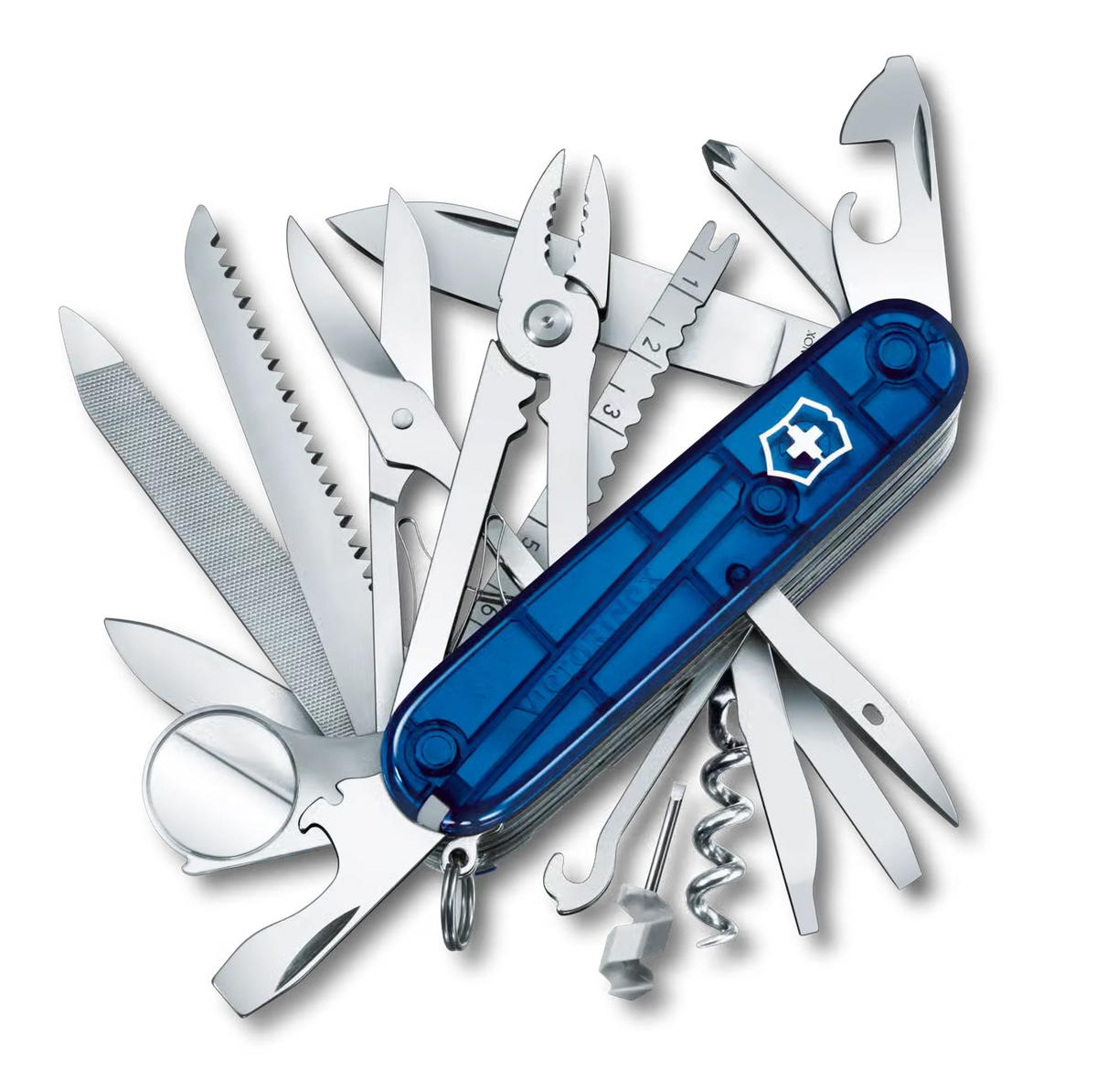 VICTORINOX SWISSCHAMP