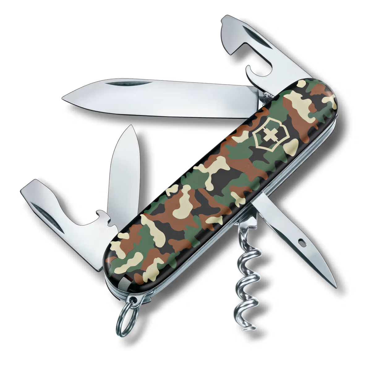 VICTORINOX SPARTAN