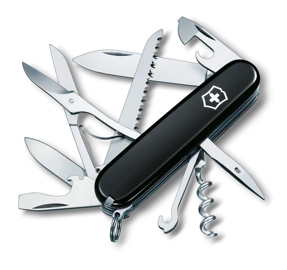 VICTORINOX HUNTSMAN