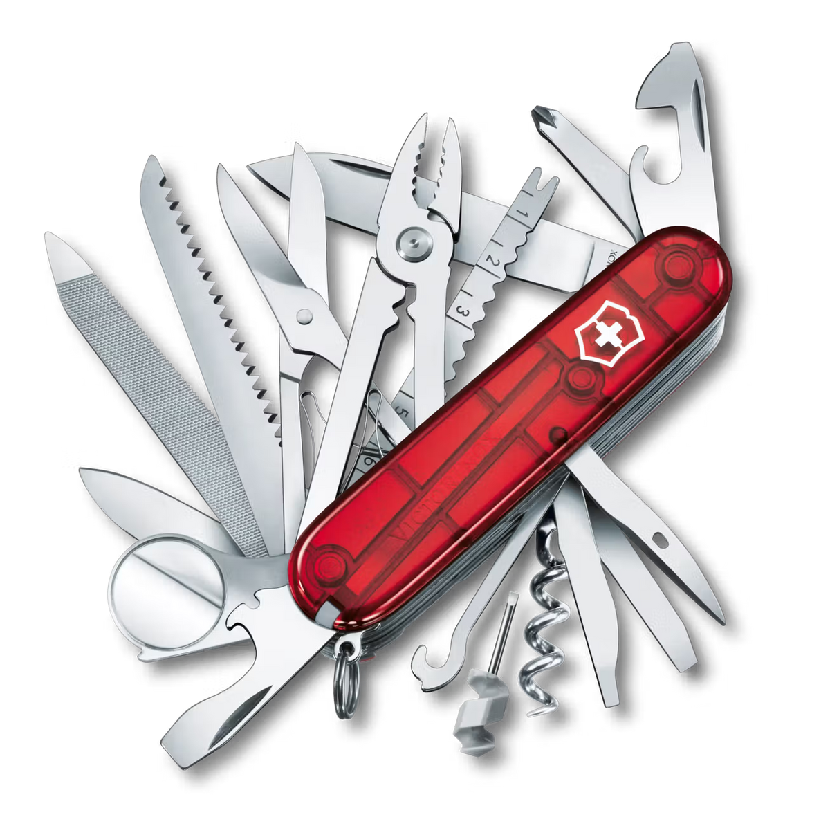 VICTORINOX SWISSCHAMP