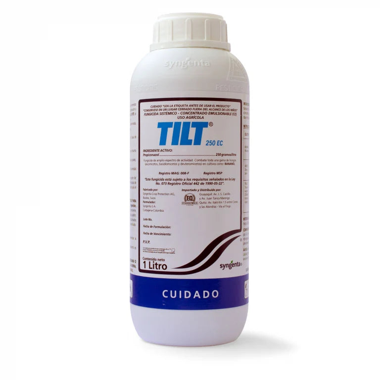 TILT 250 X 100 CC SYNGENTA