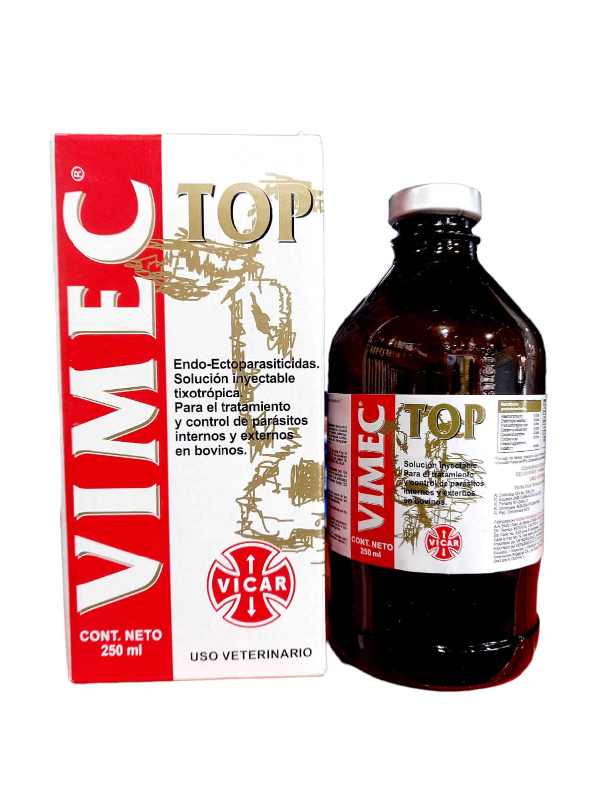 VIMEC TOP VICAR