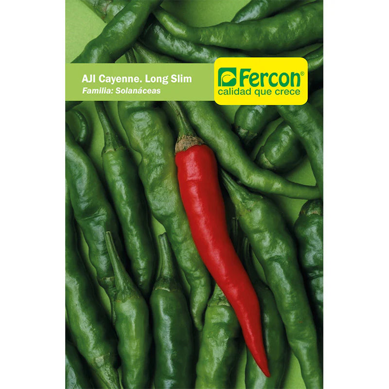 AJI PICANTE