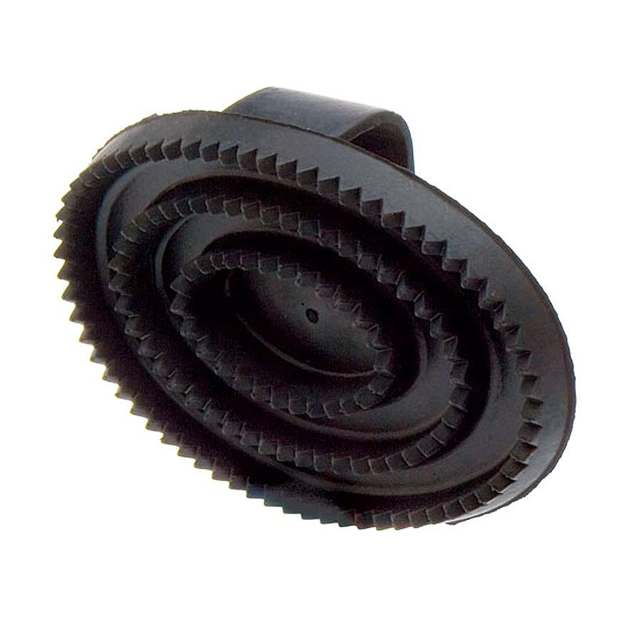 ALMOHAZA OVALDA DE CAUCHO