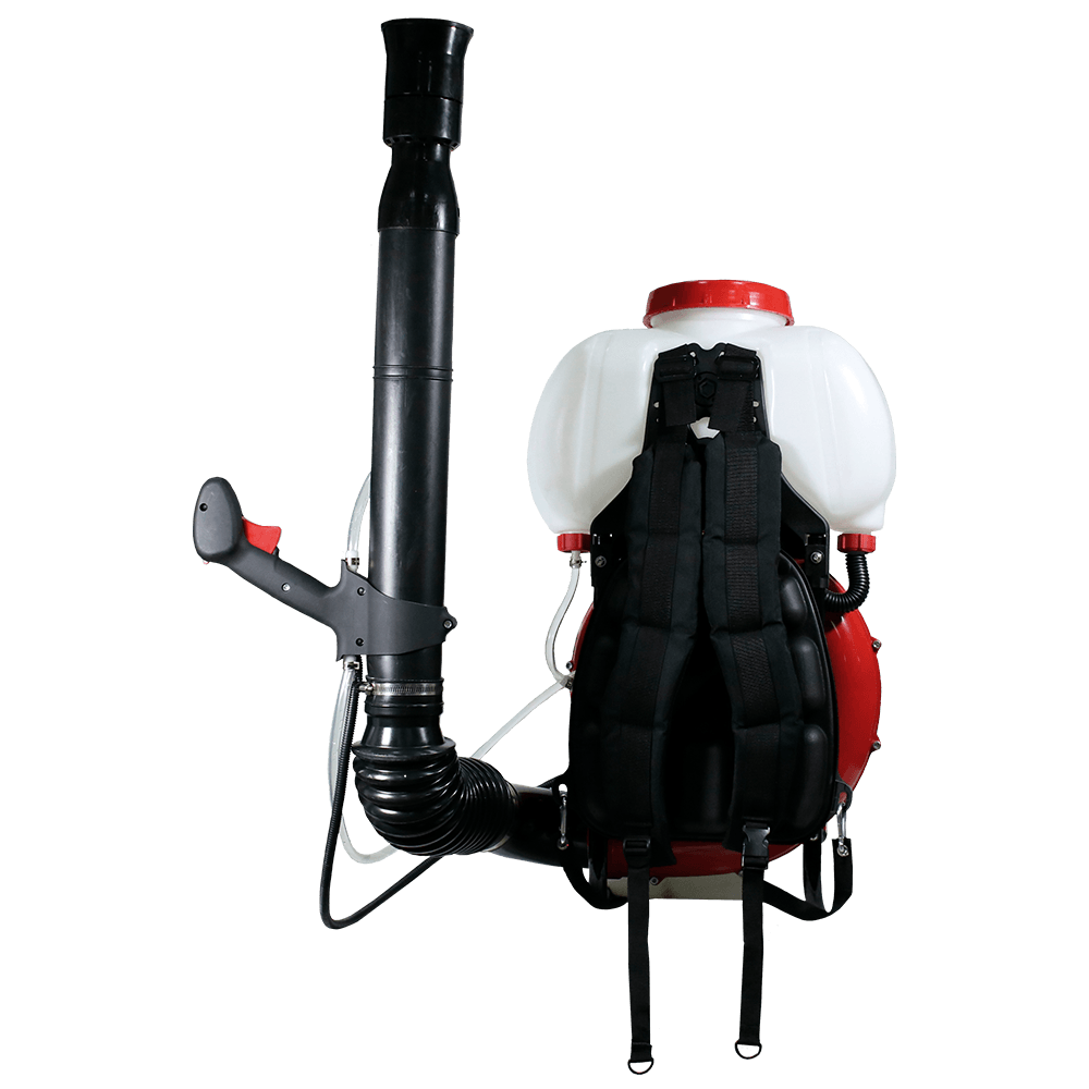 Fumigadora Cañón De Espalda Royalcondor® 4,8hp