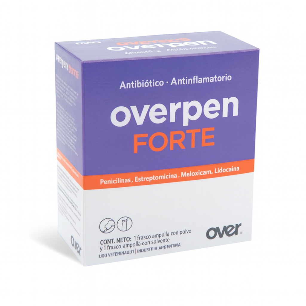 OVERPEN FORTE