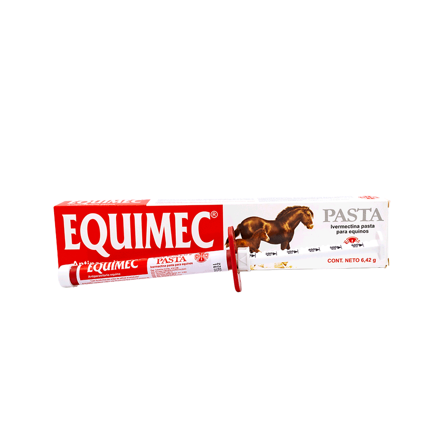 EQUIMEC 400 GR VICAR