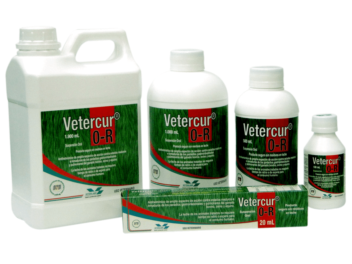 VETERCUR 0-R VETERLAND
