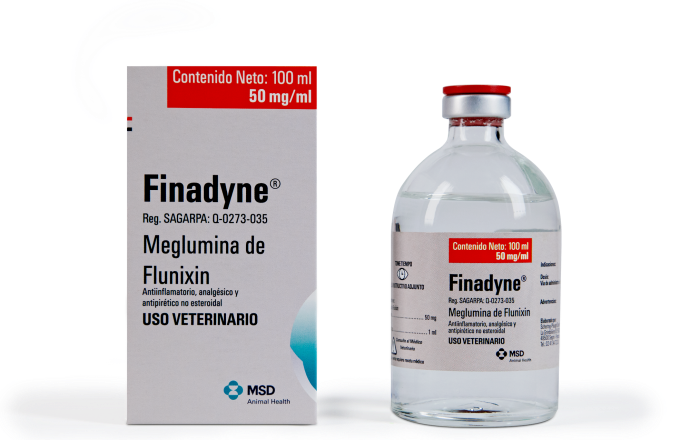 FINADYNE MSD