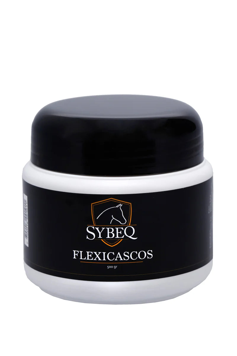 FLEXICASCOS X 500 GR SYBEQ