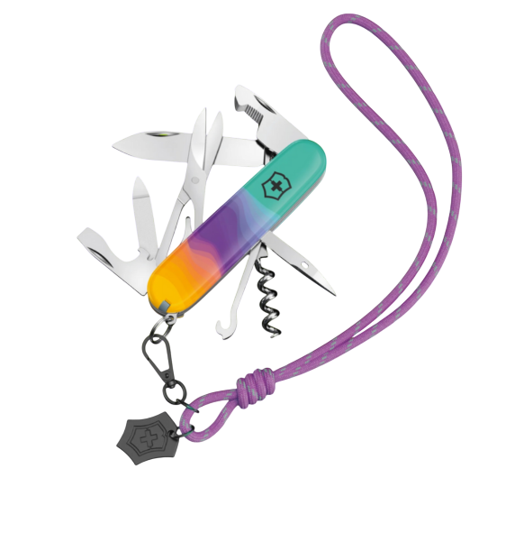 MULTIHERRAMIENTA VICTORINOX COMPANION SYDNEY STYLE