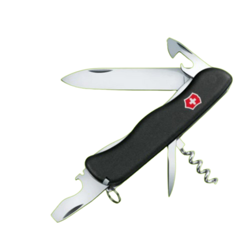 MULTIHERRAMIENTA VICTORINOX PICKNICKER