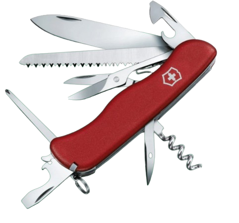 MULTIHERRAMIENTA VICTORINOX OUTRIDER