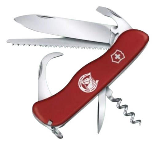 MULTIHERRAMIENTA VICTORINOX EQUESTRIAN