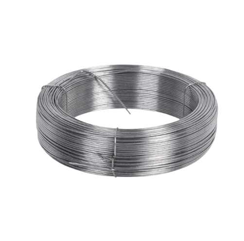 ALAMBRE GALVANIZADO X 260 M APROX- CALIBRE 12