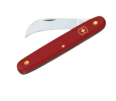 NAVAJA PARA JARDINERO (INJERTAR) VICTORINOX
