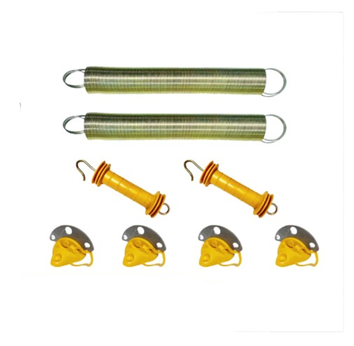 KIT PORTILLOS X 3MTS