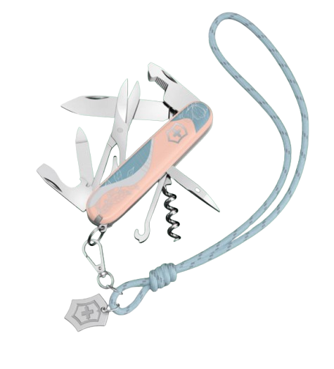 MULTIHERRAMIENTA VICTORINOX COMPANION PARIS STYLE