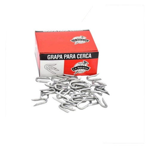 GRAPA - 1 PULGADA 1KG