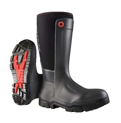 SNUGBOOT WORDPRO FULL SAFETY (PUNTERA)