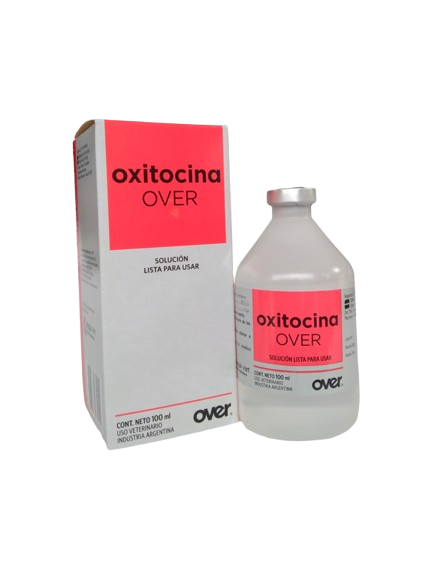 OXITOCINA OVER