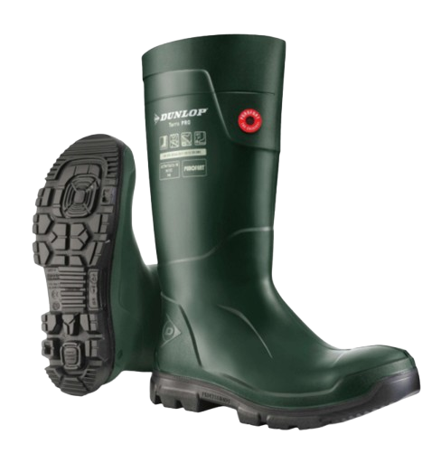 PUROFORT TERRAPRO VERDE