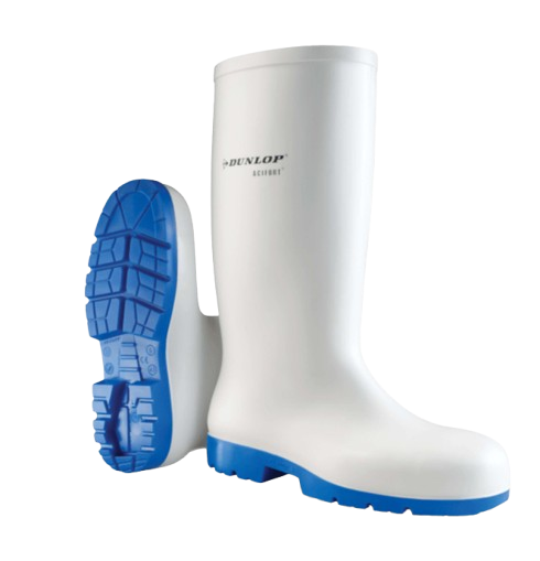 ACIFORT CLASSIC+ SAFETY BLANCA