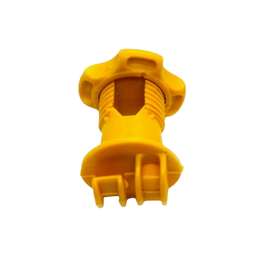 AISLADOR DE VARILLA - UNIDAD