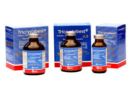 TRI-CRYSTABEST CALLBEST