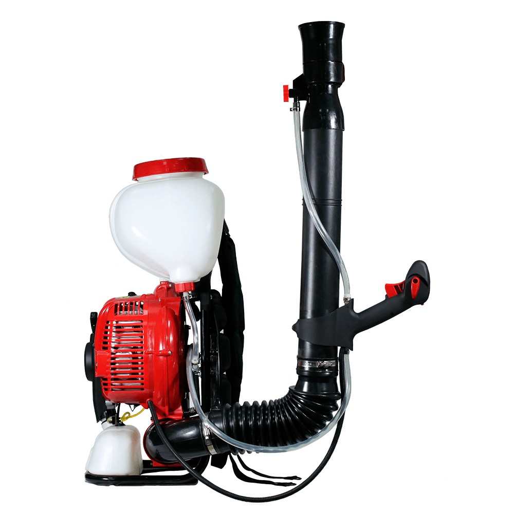 Fumigadora Cañón De Espalda Royalcondor® 4,8hp