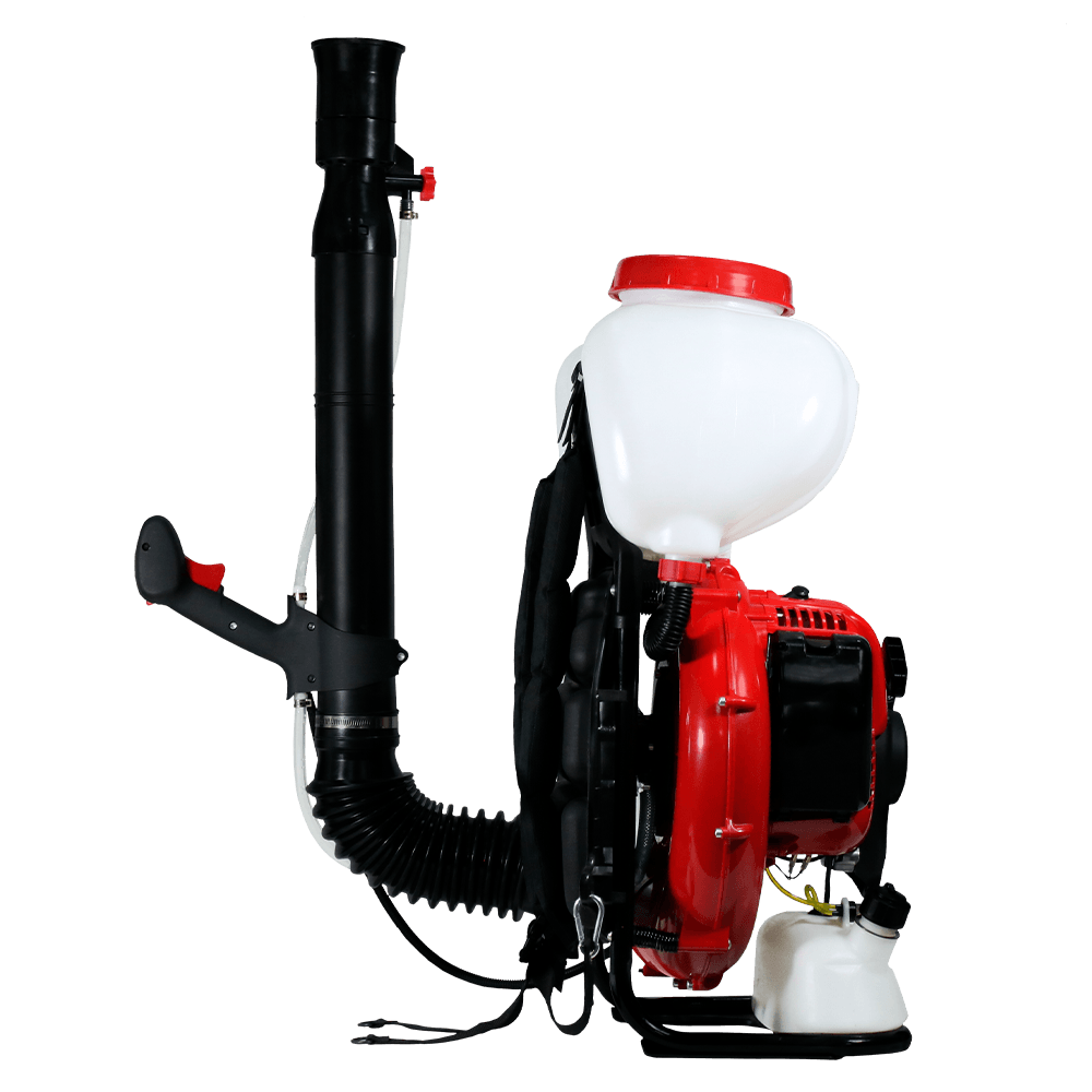 Fumigadora Cañón De Espalda Royalcondor® 4,8hp