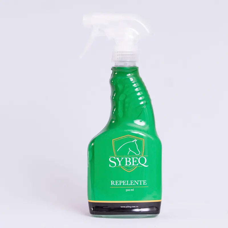 REPELENTE X 500 ML SYBEQ