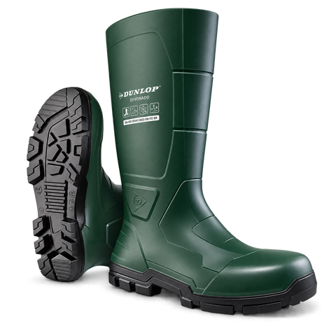 Botas