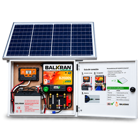 Solares