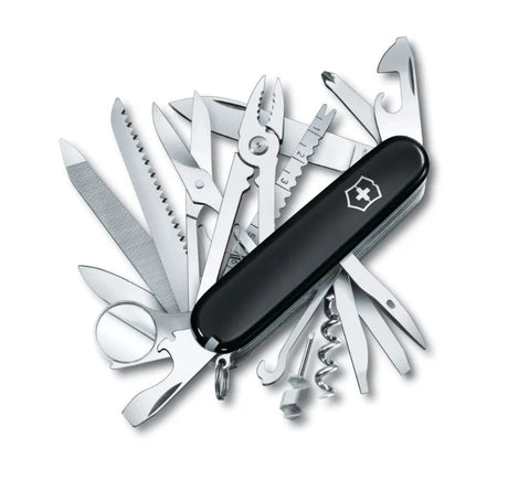 MULTIHERRAMIENTA VICTORINOX  SWISSCHAMP