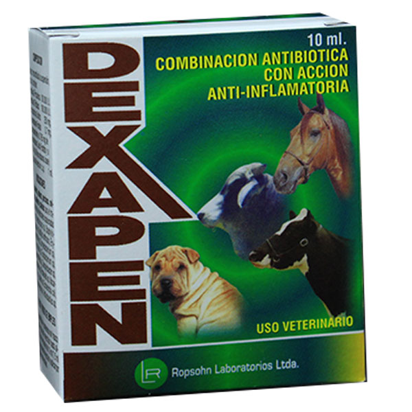 DEXAPEN ROPSOHN