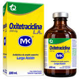 OXITETRACICLINA 200 LA MK