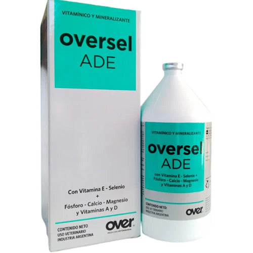 OVERSEL ADE