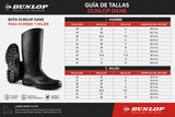 BOTA DANE NEGRA