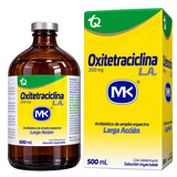 OXITETRACICLINA 200 LA MK