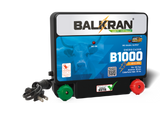 Cerca Eléctrica Balkran 110v