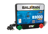 Cerca Eléctrica Balkran 110v