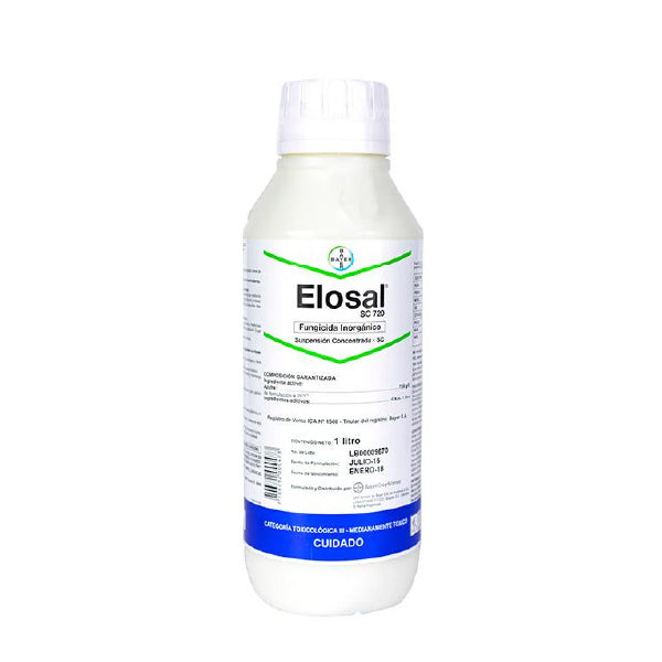 ELOSAL X  LT BAYER