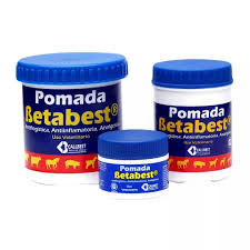 POMADA BETABEST CALLBEST