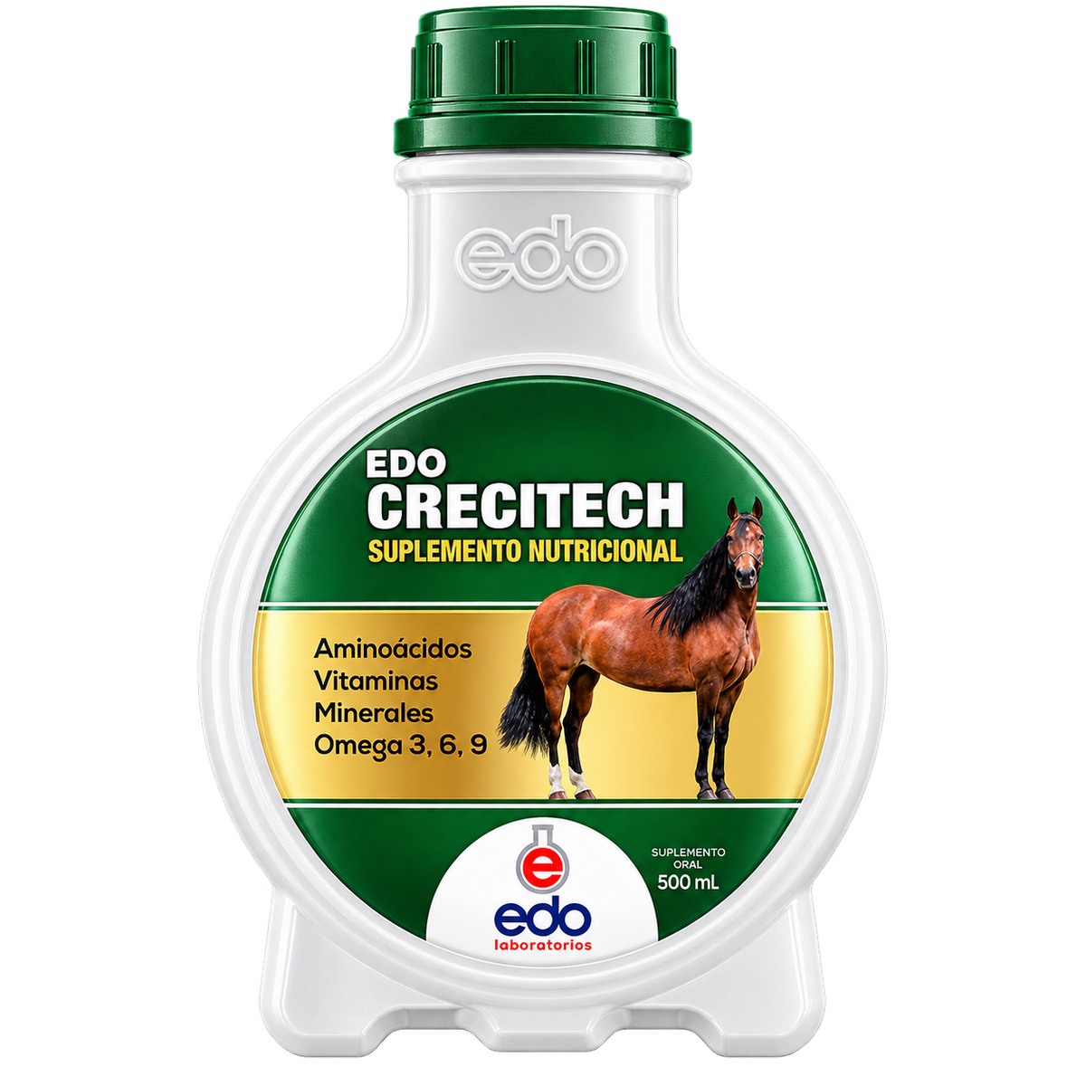 EDO CRECITECH - 1 L
