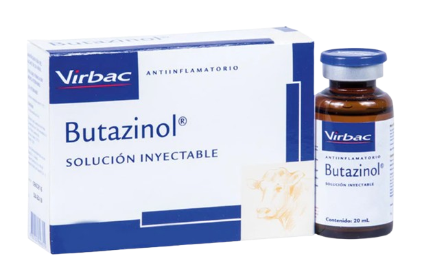 BUTAZINOL X 20ML  REPETIDO AGREGAR AL DE 50ML