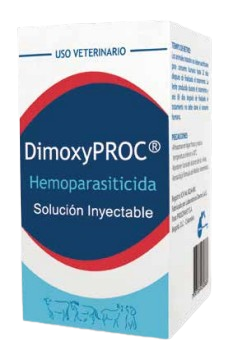 DIMOXYPROC PROCONVET
